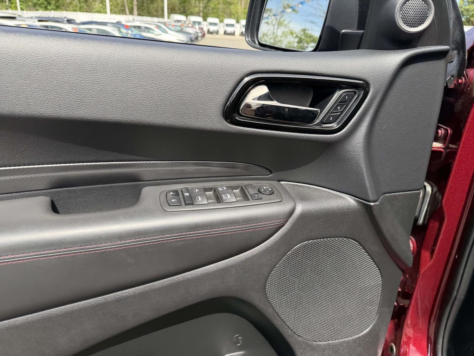 2022 Dodge Durango R/T AWD
