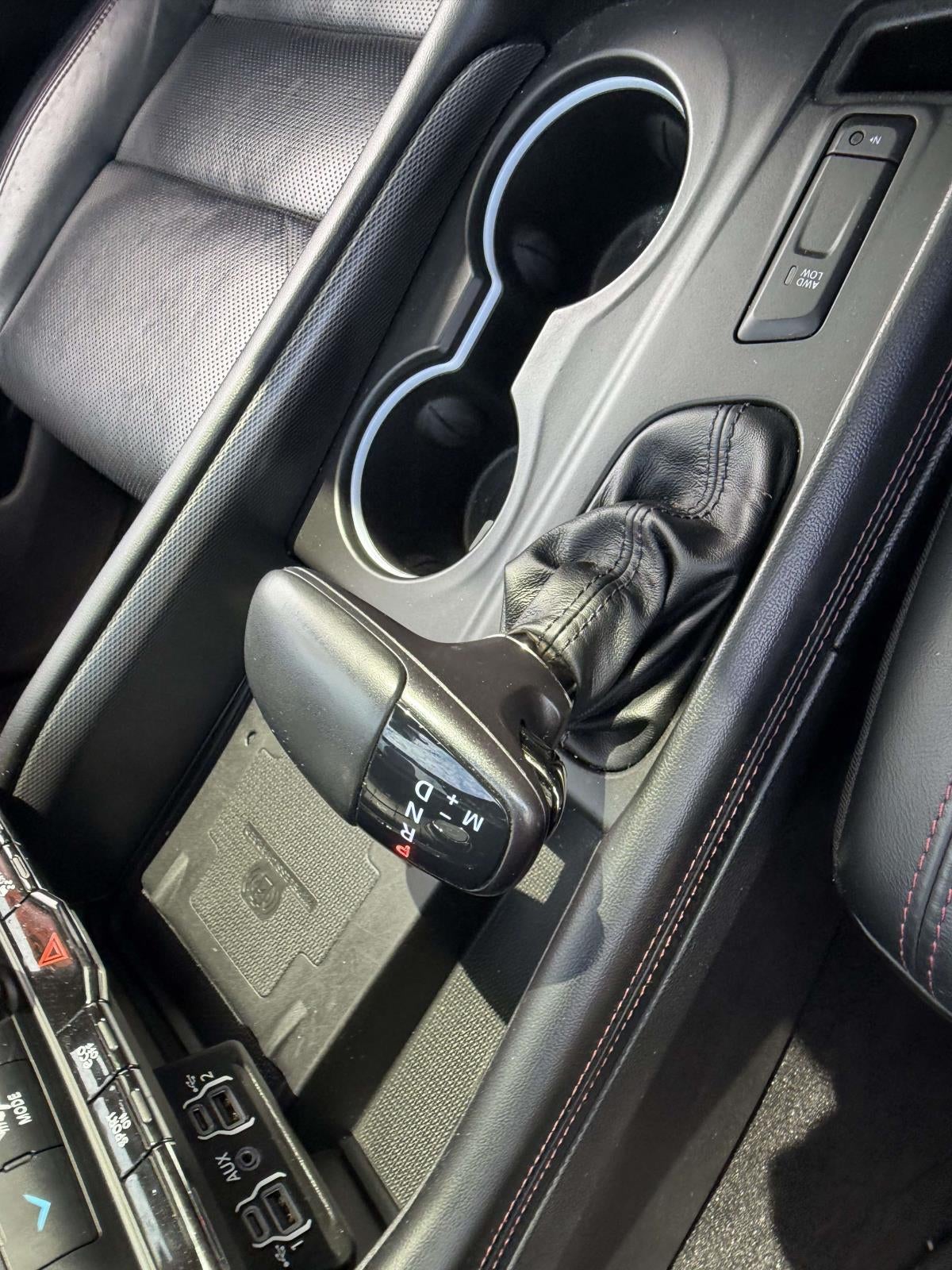 2022 Dodge Durango R/T AWD