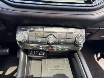2022 Dodge Durango R/T AWD