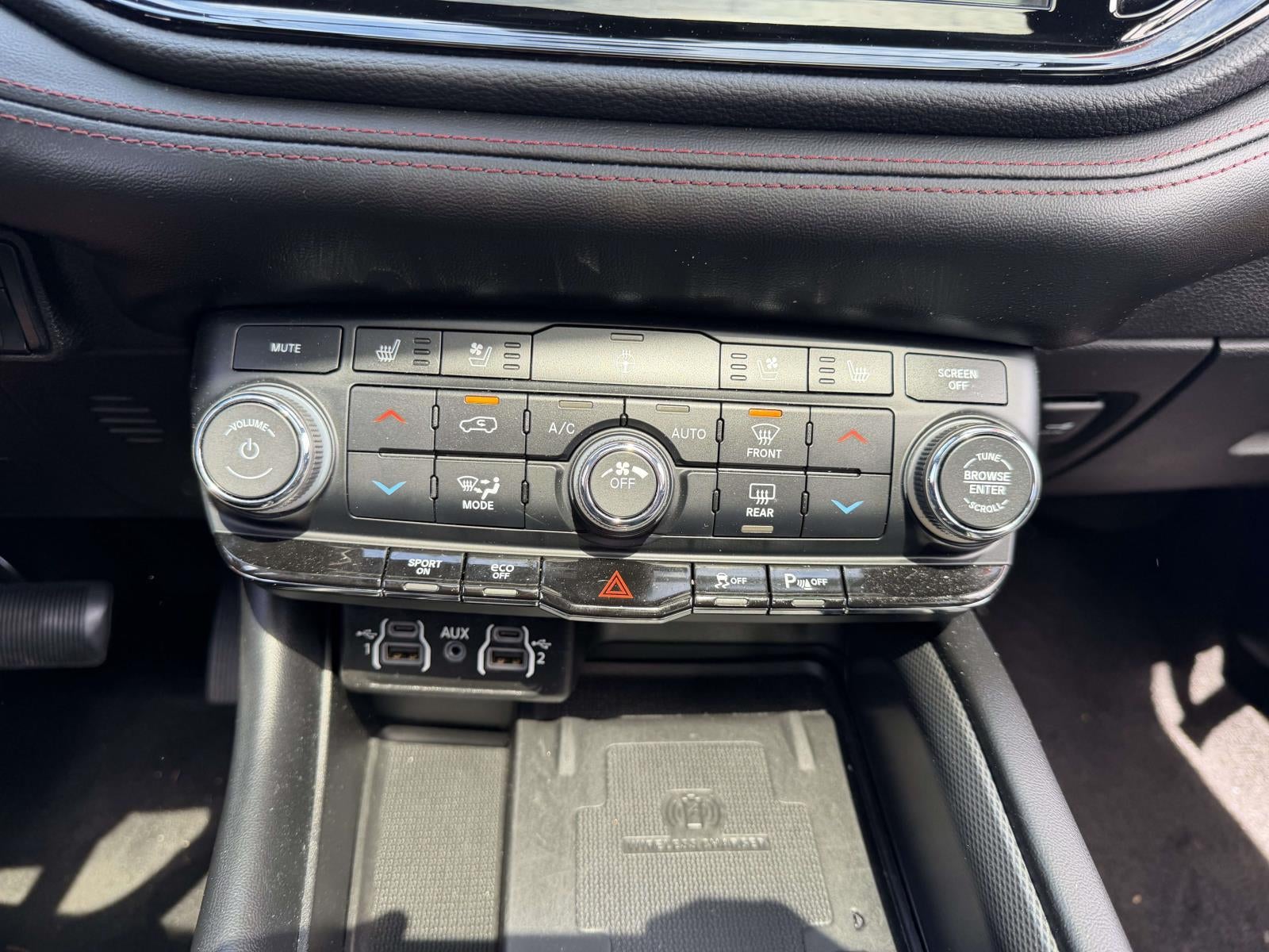 2022 Dodge Durango R/T AWD