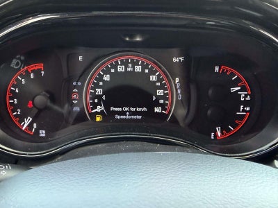 2022 Dodge Durango R/T AWD