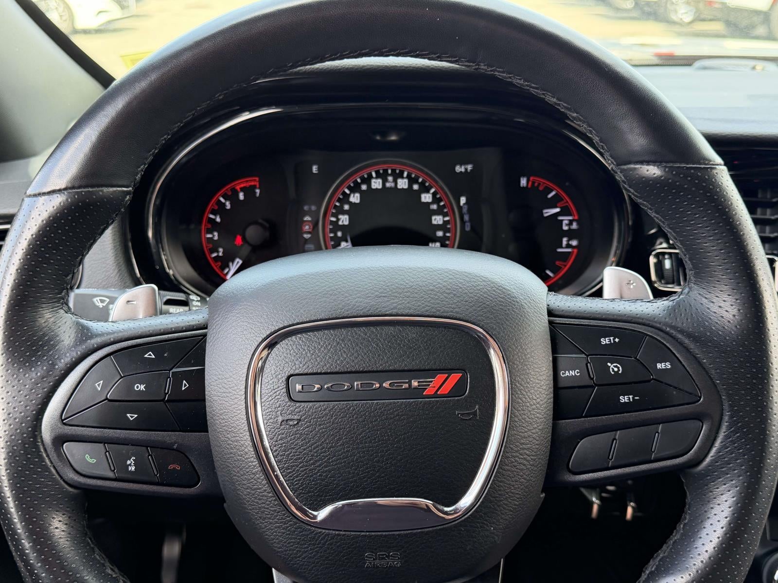 2022 Dodge Durango R/T AWD