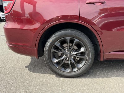 2022 Dodge Durango R/T AWD