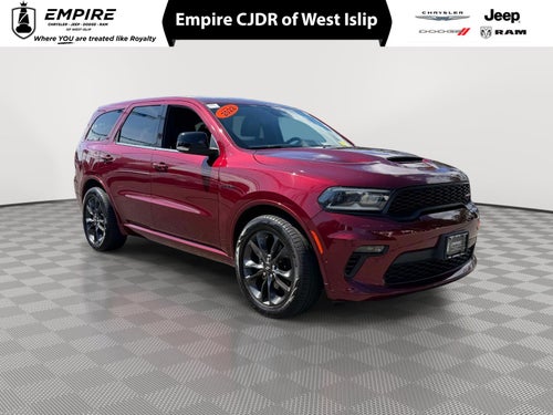 2022 Dodge Durango R/T AWD