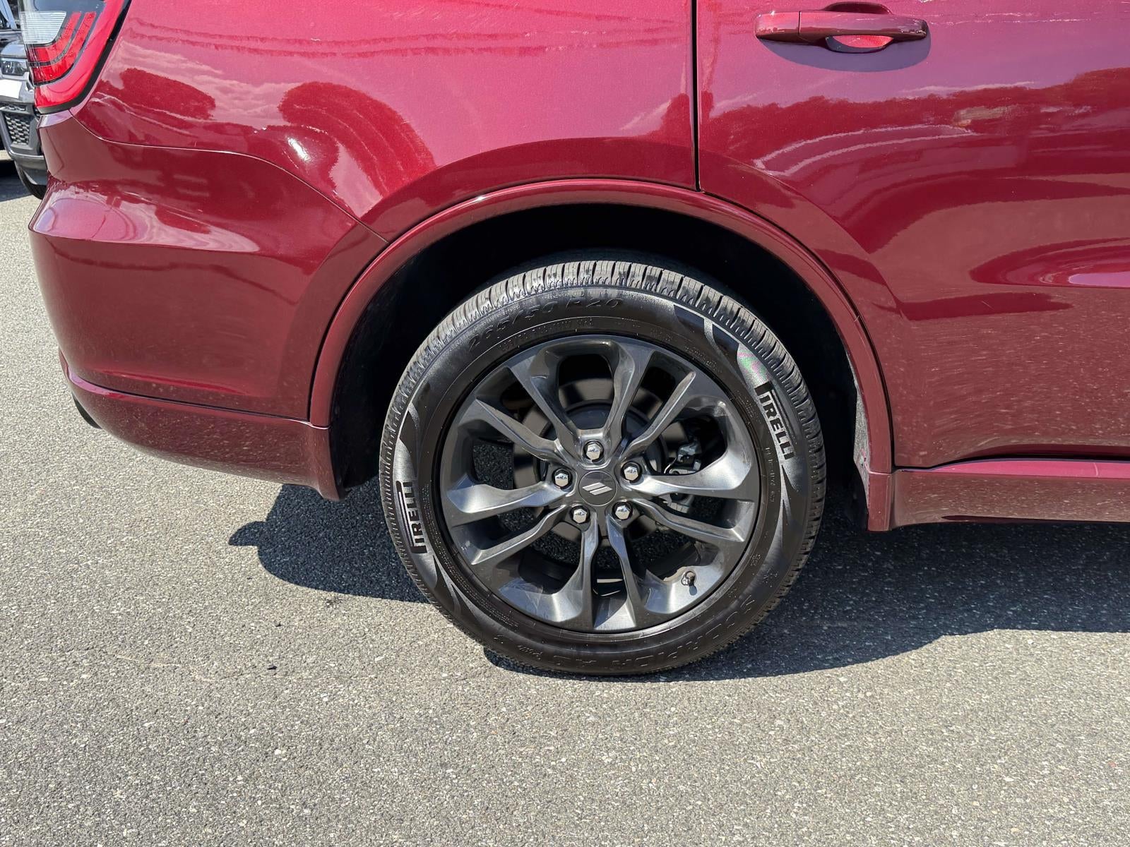 2022 Dodge Durango R/T AWD