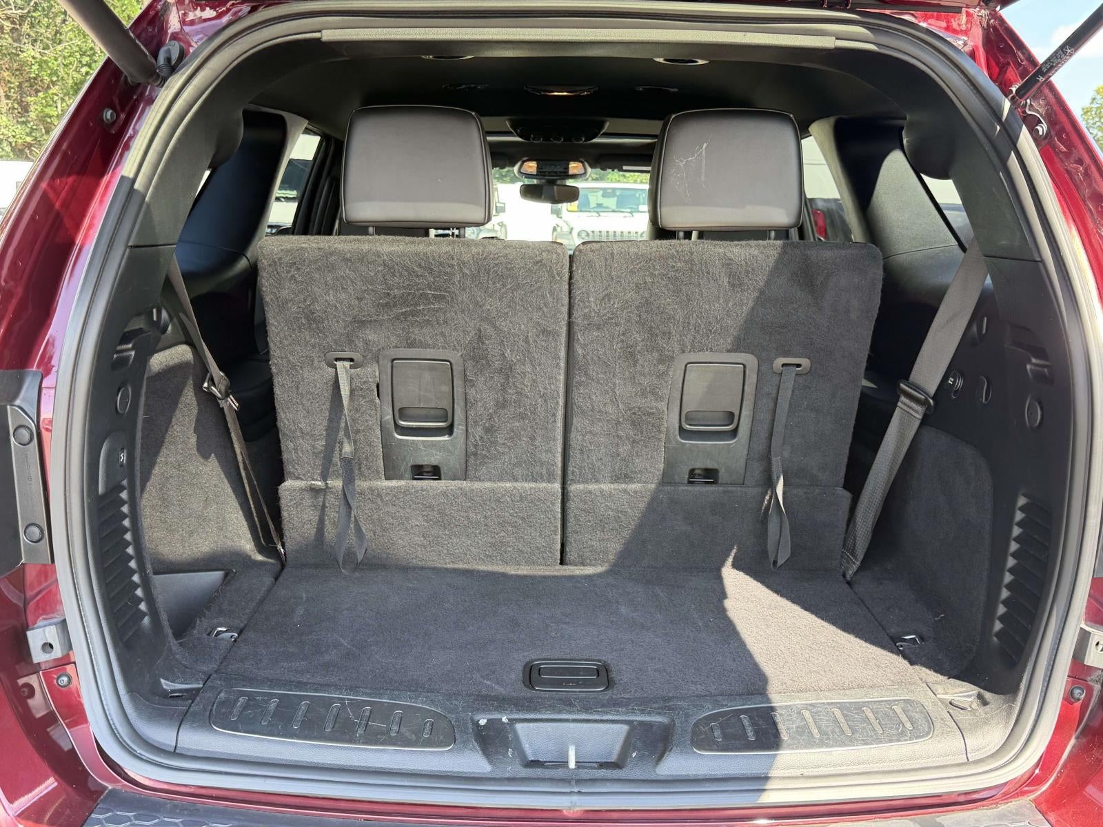 2022 Dodge Durango R/T AWD