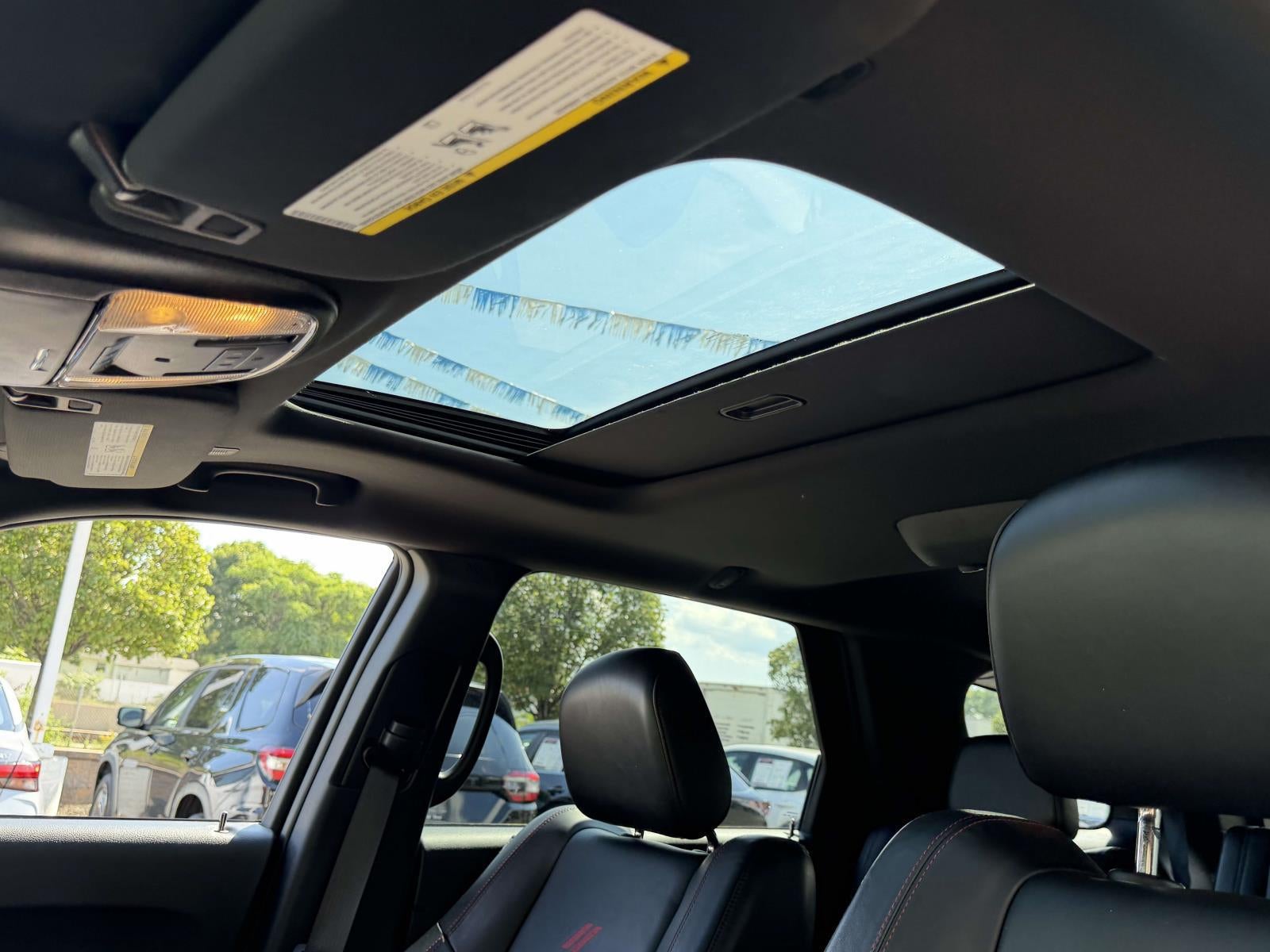 2022 Dodge Durango R/T AWD