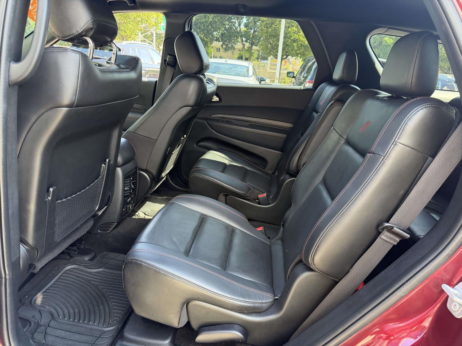 2022 Dodge Durango R/T AWD