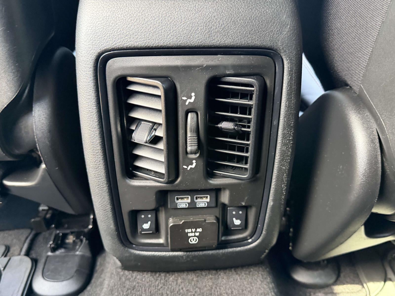 2022 Dodge Durango R/T AWD