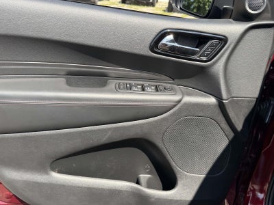 2022 Dodge Durango R/T AWD