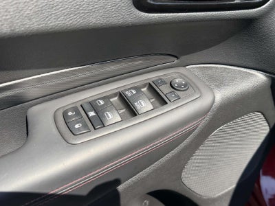 2022 Dodge Durango R/T AWD