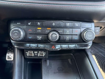 2022 Dodge Durango R/T AWD