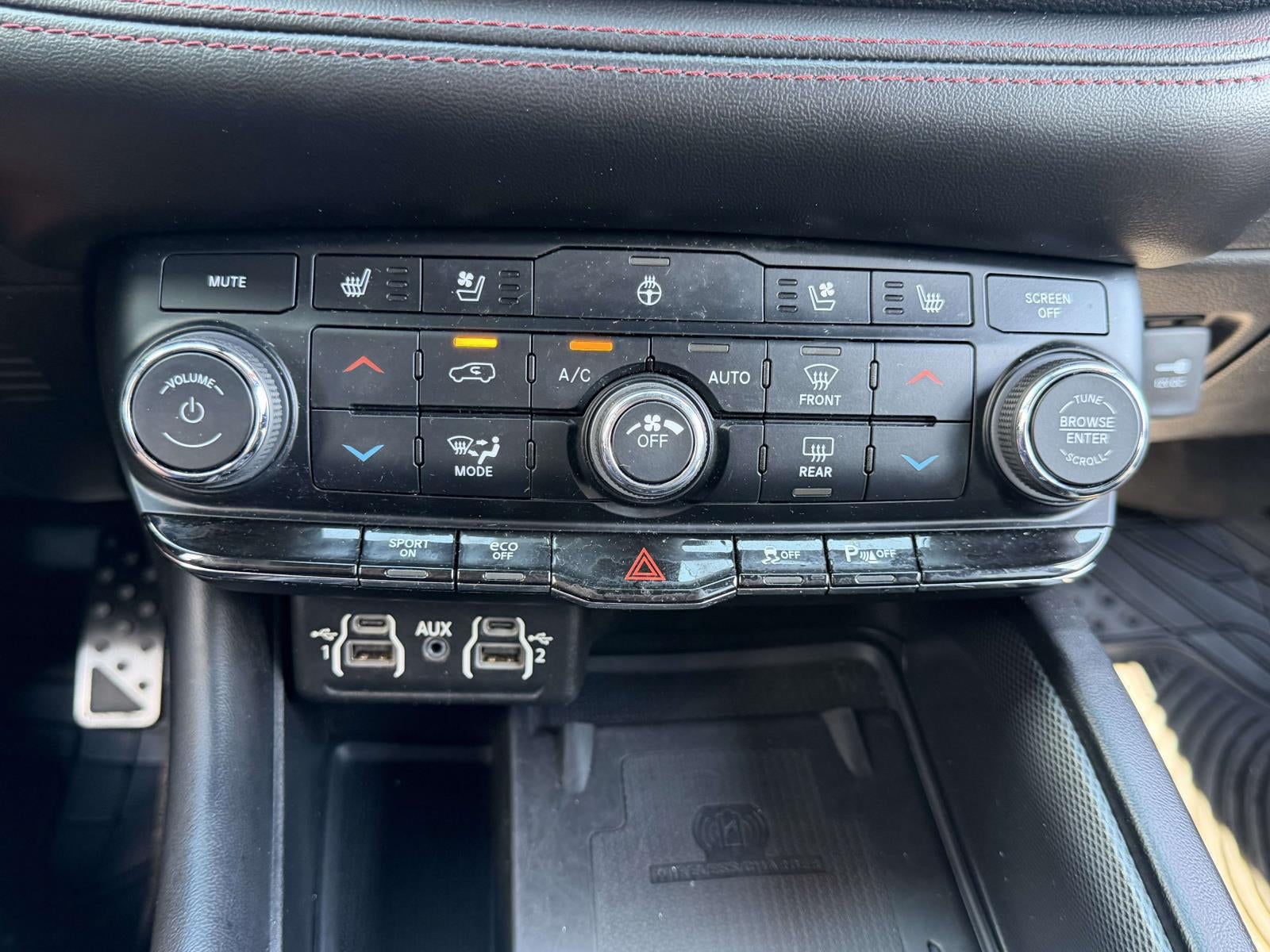 2022 Dodge Durango R/T AWD