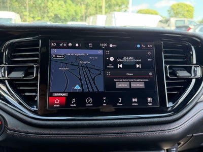 2022 Dodge Durango R/T AWD