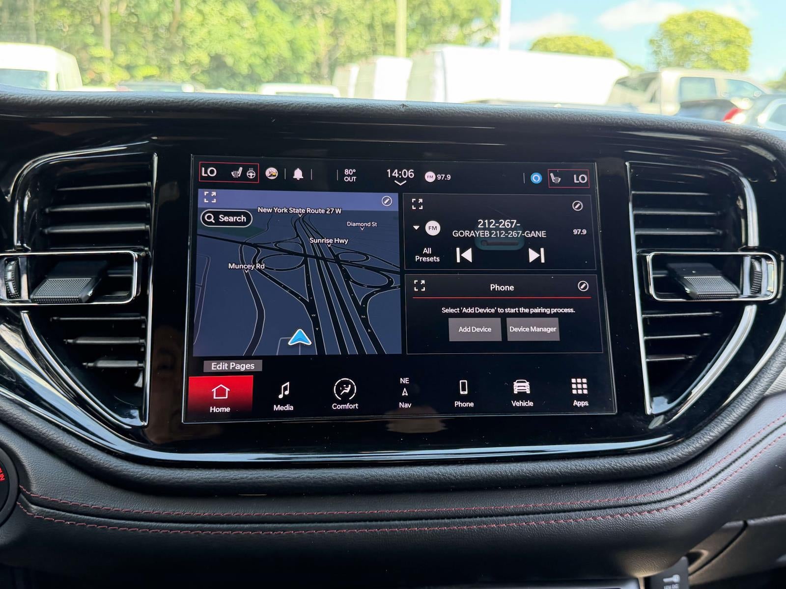 2022 Dodge Durango R/T AWD