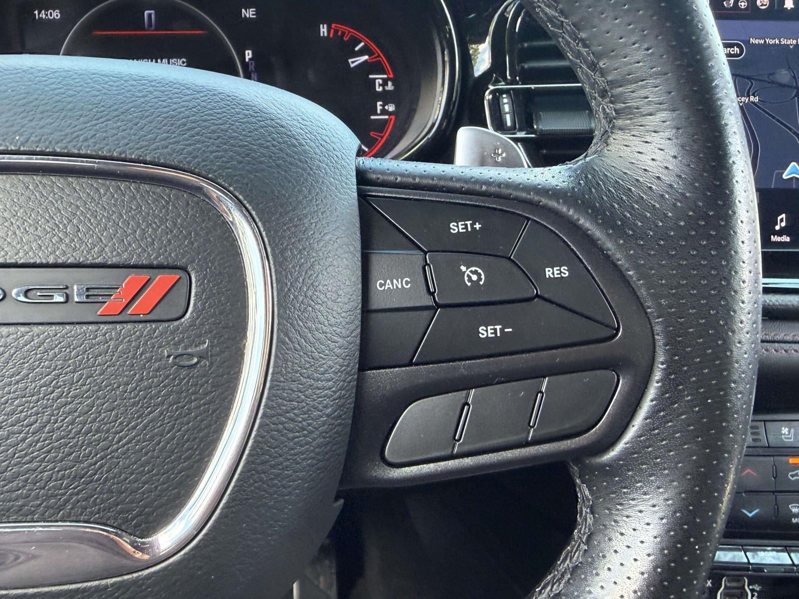 2022 Dodge Durango R/T AWD