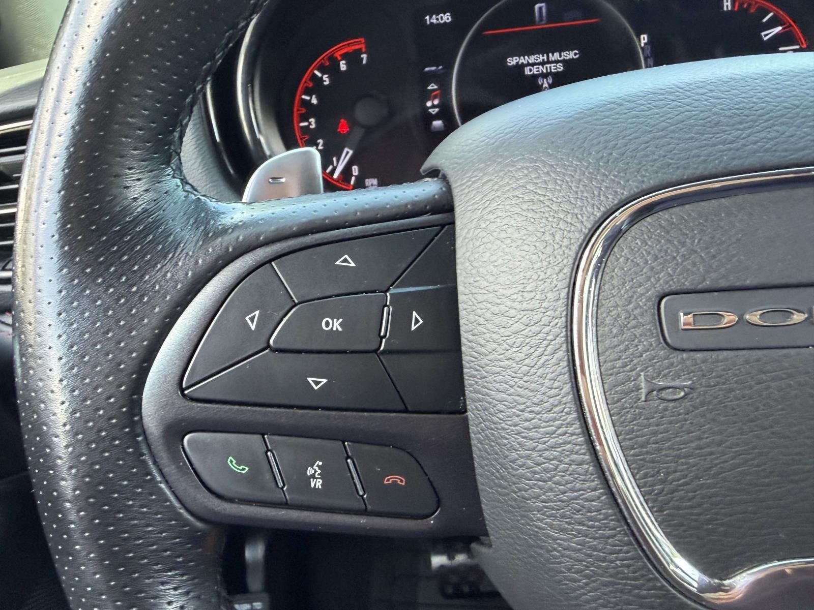 2022 Dodge Durango R/T AWD