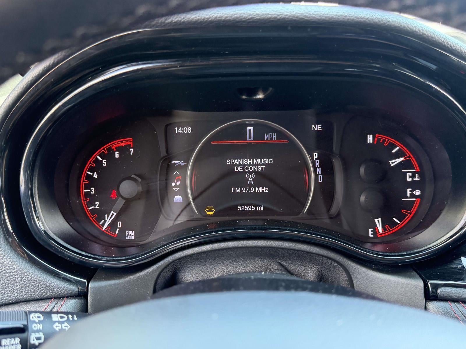 2022 Dodge Durango R/T AWD