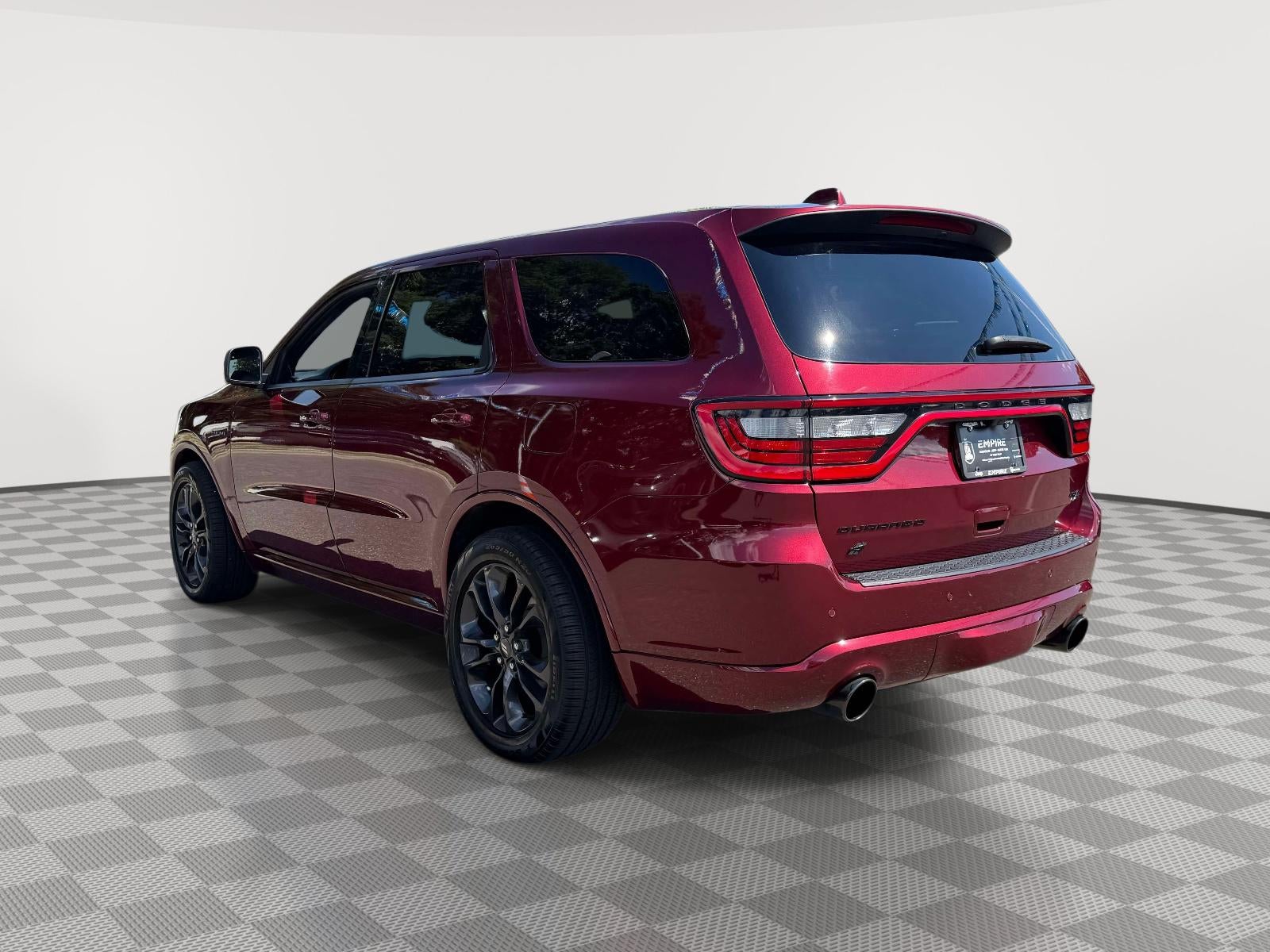 2022 Dodge Durango R/T AWD