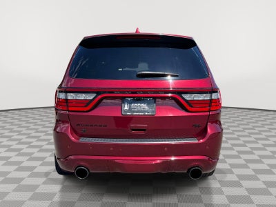 2022 Dodge Durango R/T AWD