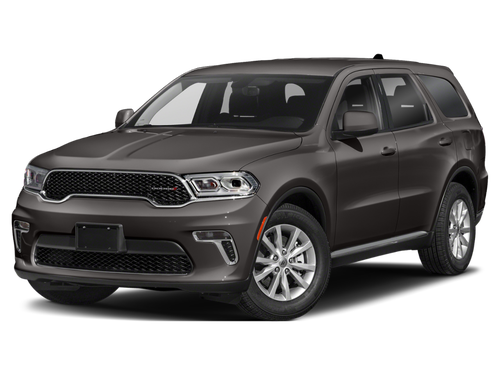2021 Dodge Durango R/T AWD