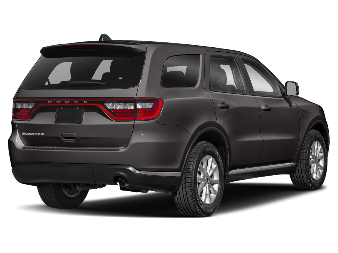 2021 Dodge Durango R/T AWD