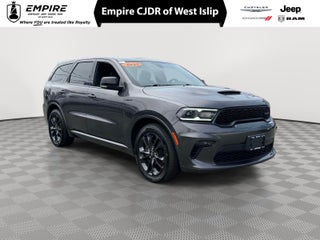 2021 Dodge Durango R/T AWD