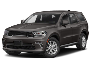 2021 Dodge Durango R/T AWD