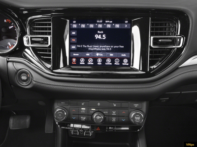 2026 Dodge Durango GT Plus HEMI V8 AWD