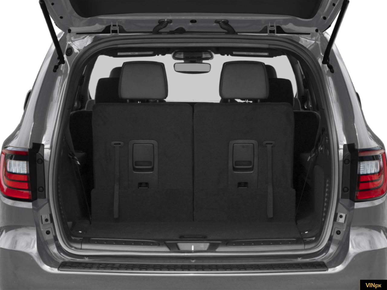 2026 Dodge Durango GT Plus HEMI V8 AWD