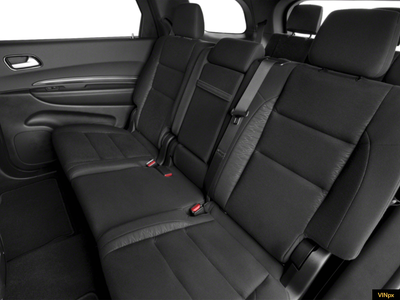 2024 Dodge Durango R/T Plus AWD