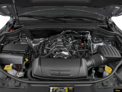 2026 Dodge Durango GT Plus AWD HEMI V8