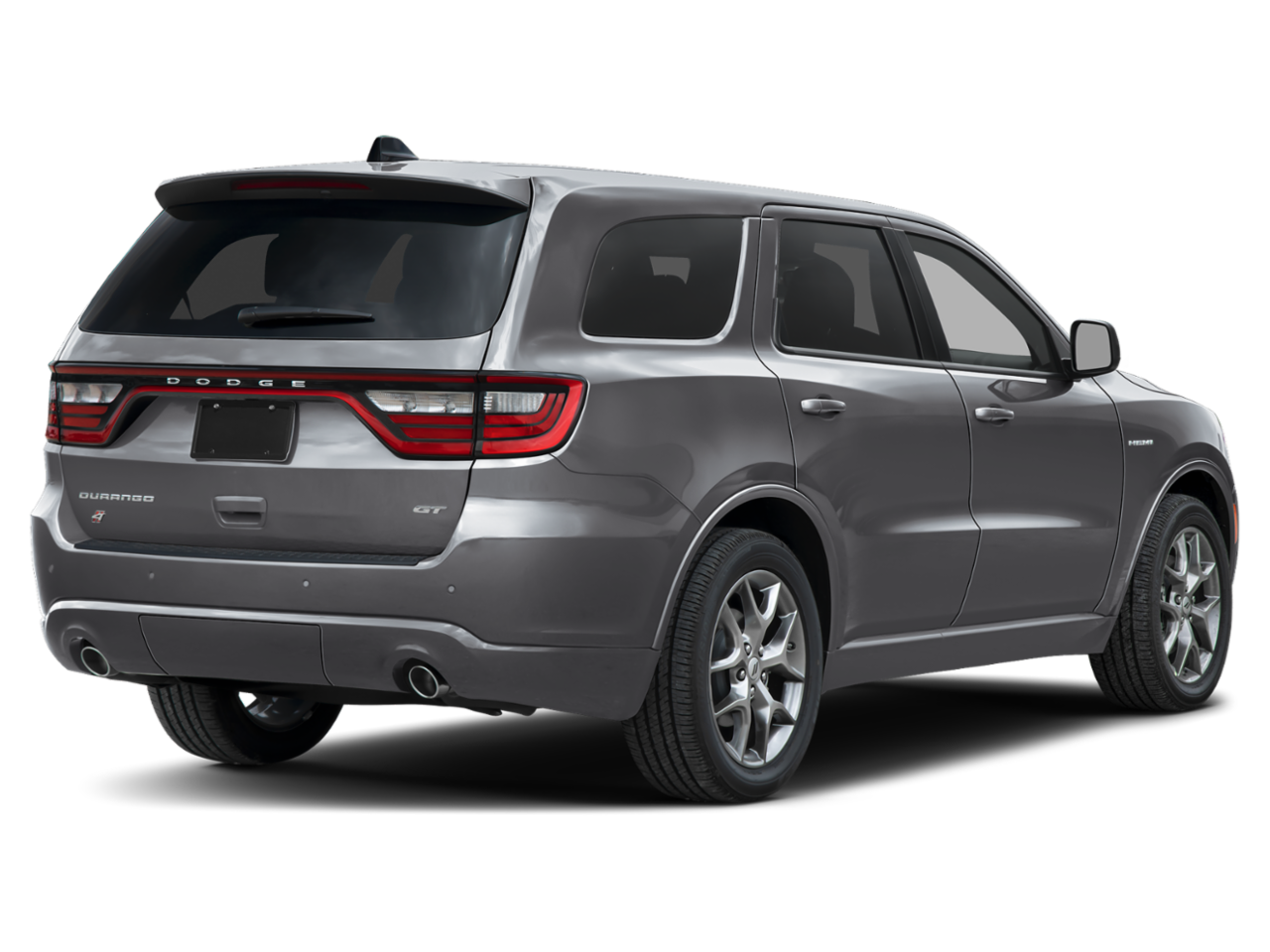 2026 Dodge Durango GT Plus AWD HEMI V8