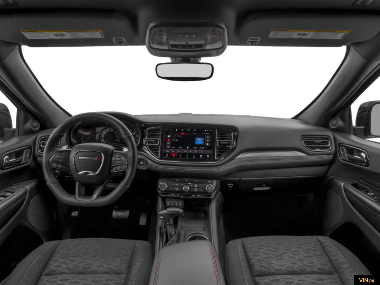 2026 Dodge Durango GT Plus AWD HEMI V8