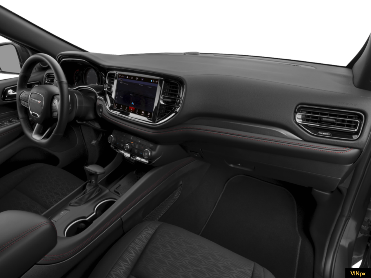 2026 Dodge Durango GT Plus AWD HEMI V8