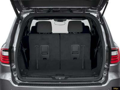2026 Dodge Durango GT Plus AWD HEMI V8