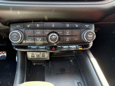 2024 Dodge Durango SRT Hellcat Plus AWD