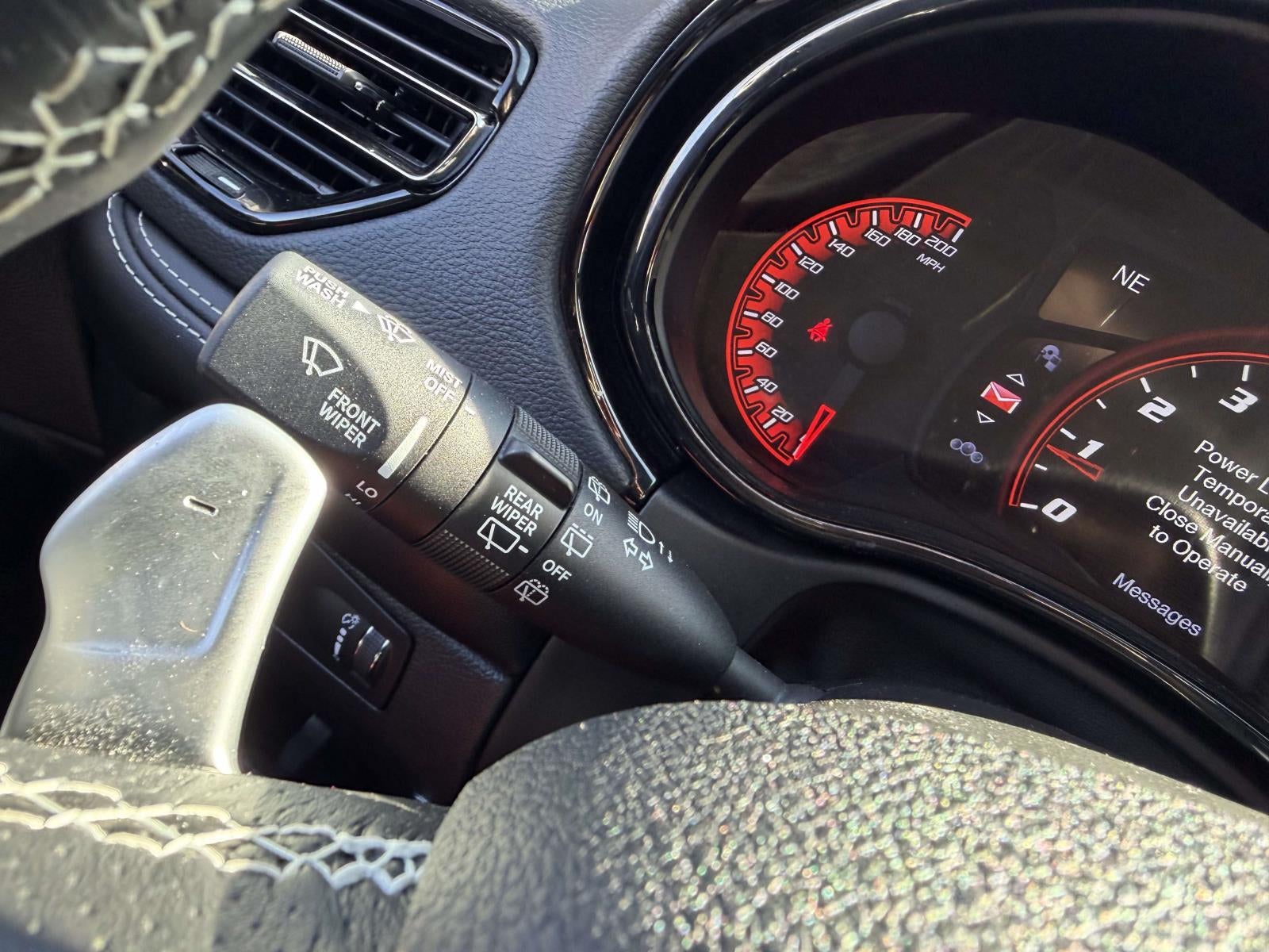 2024 Dodge Durango SRT Hellcat Plus AWD