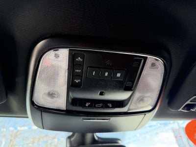 2024 Dodge Durango SRT Hellcat Plus AWD