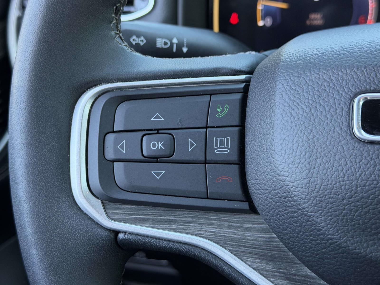 2024 Jeep Wagoneer Series II 4x4