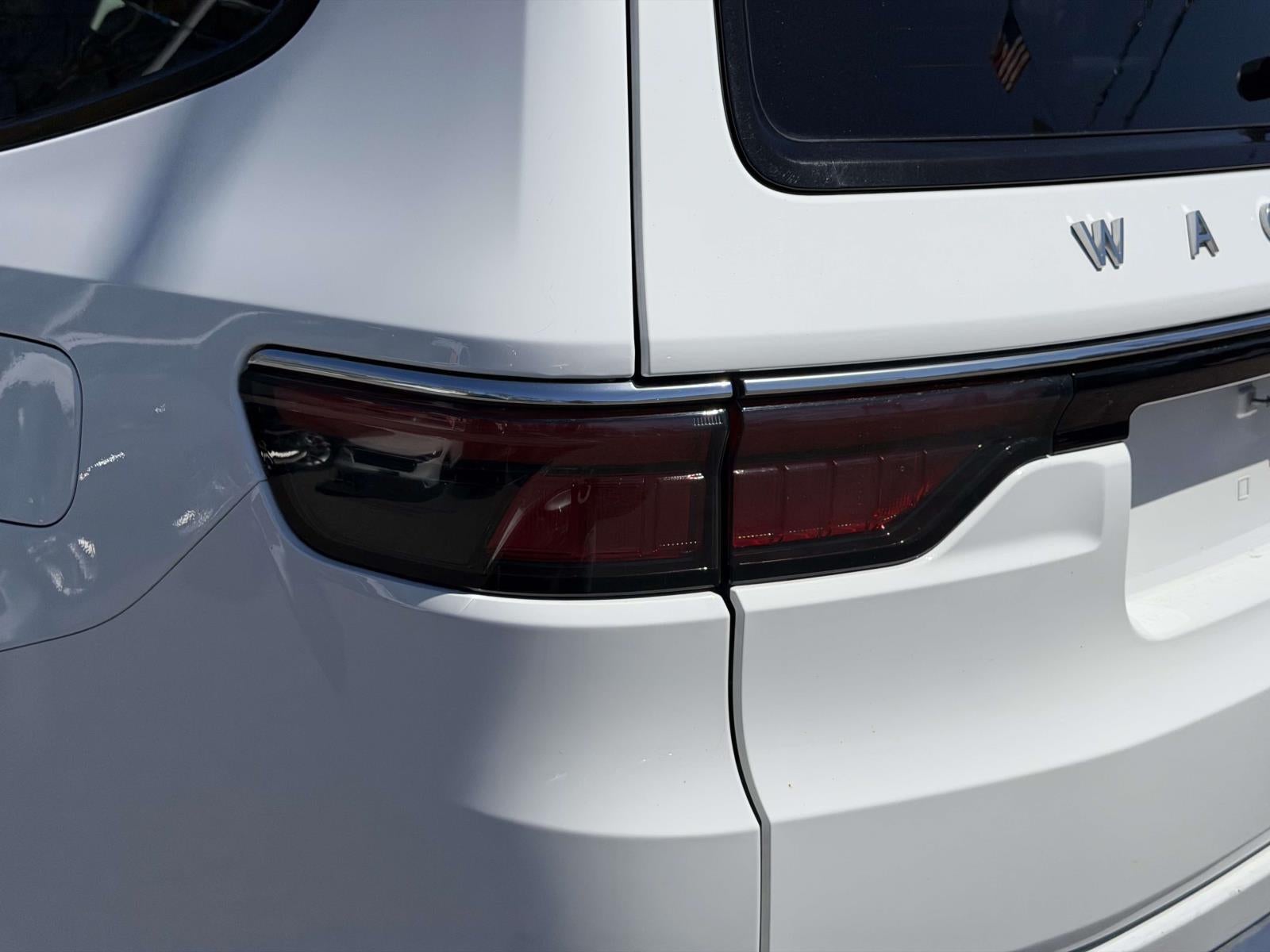 2024 Jeep Wagoneer Series II 4x4