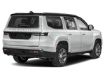 2022 Jeep Grand Wagoneer Series I 4x4