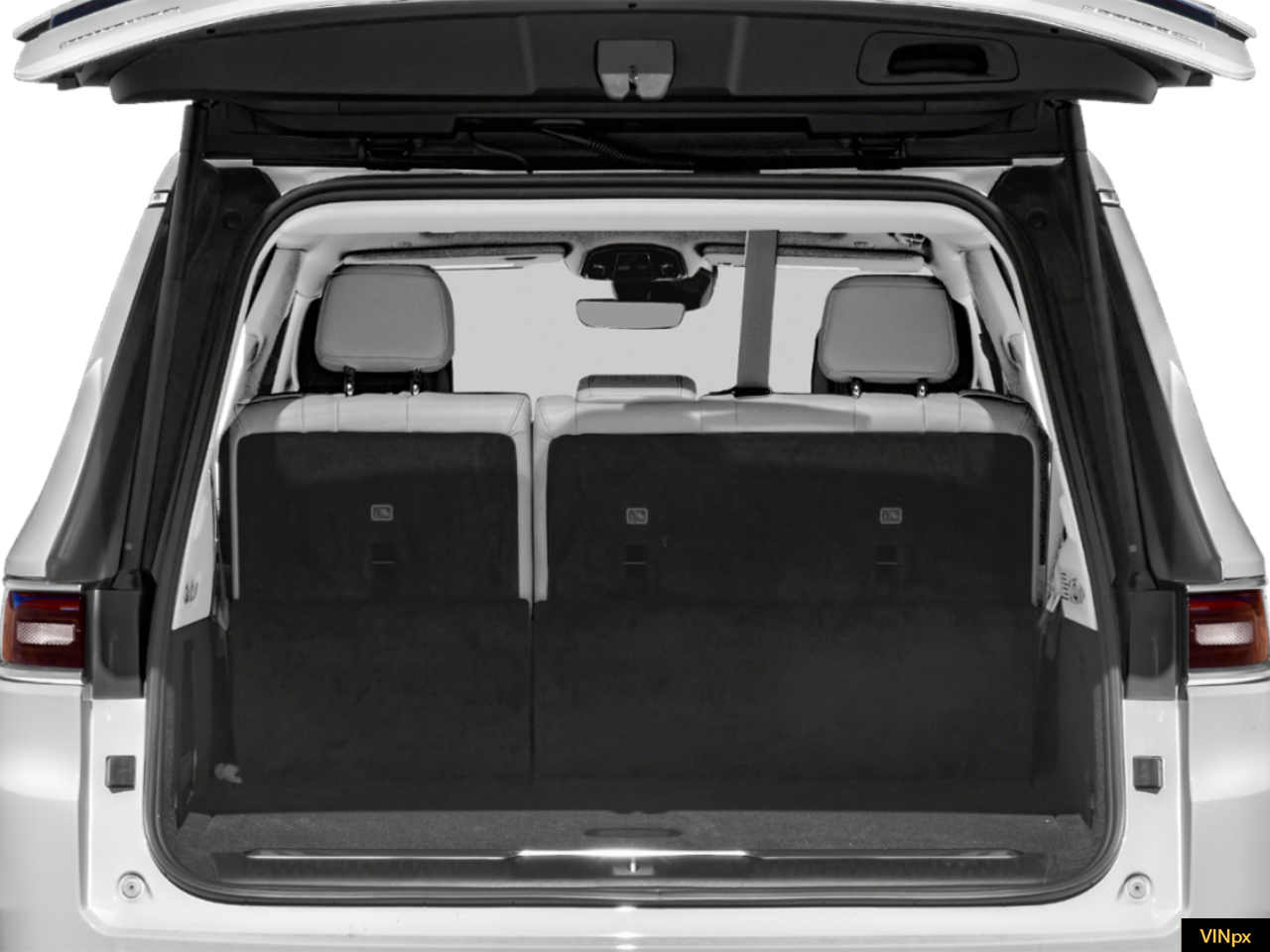 2022 Jeep Grand Wagoneer Series I 4x4