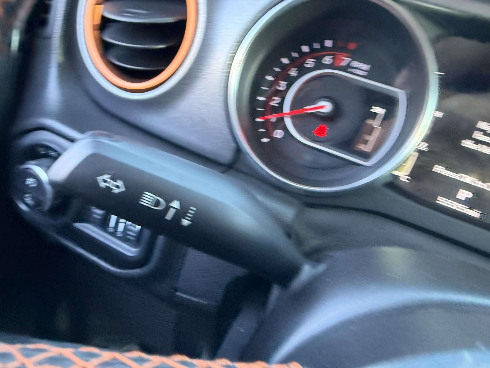 2021 Jeep Gladiator Mojave 4x4