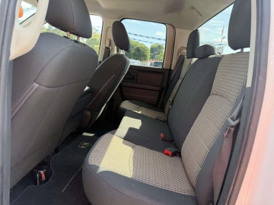 2012 RAM 1500 Express