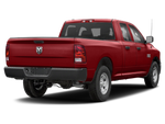 2019 RAM 1500 Classic Express Quad Cab 4x4 6'4' Box