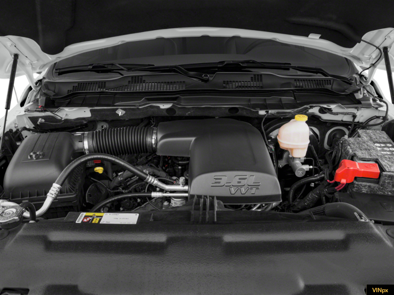 2019 RAM 1500 Classic Tradesman Crew Cab 4x4 5'7' Box