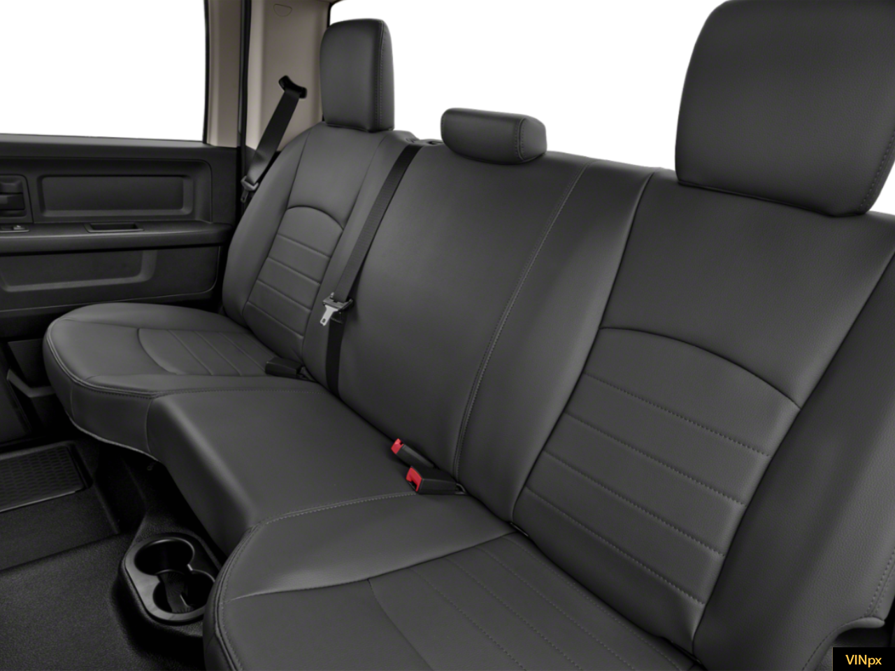 2019 RAM 1500 Classic Tradesman Crew Cab 4x4 5'7' Box