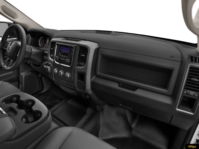 2019 RAM 1500 Classic Tradesman Crew Cab 4x4 5'7' Box