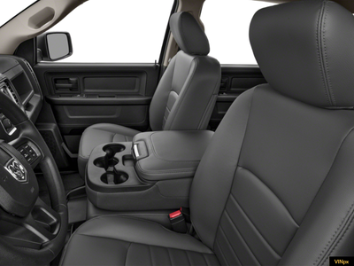 2019 RAM 1500 Classic Tradesman Crew Cab 4x4 5'7' Box